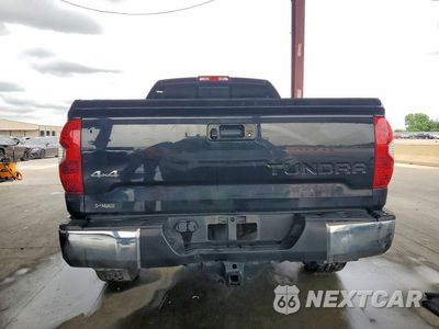 Zdjęcie 6 z 12 samochodu: 2014 TOYOTA TUNDRA SR5 VIN:5TFUW5F14EX392041 - miniatura