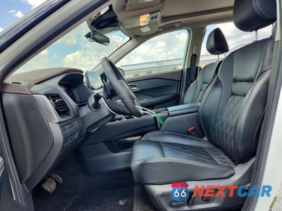Zdjęcie 7 z 13 samochodu: 2023 NISSAN ROGUE PLATINUM VIN:JN8BT3DD2PW307485 - miniatura