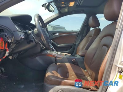 Zdjęcie 9 z 15 samochodu: 2014 AUDI A4 PREMIUM PLUS VIN:WAUFFAFL0EN004735 - miniatura