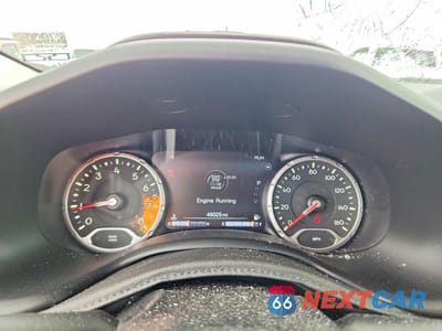 Zdjęcie 9 z 12 samochodu: 2017 JEEP RENEGADE TRAILHAWK VIN:ZACCJBCB7HPE63004 - miniatura