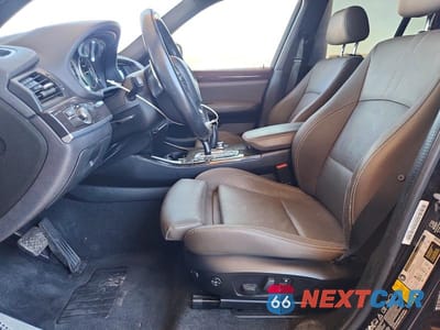 Zdjęcie 7 z 13 samochodu: 2014 BMW X3 XDRIVE28I VIN:5UXWX9C57E0D38442 - miniatura
