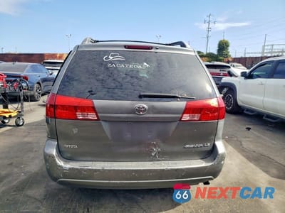 Zdjęcie 6 z 14 samochodu: 2005 TOYOTA SIENNA LE 8 PASSENGER VIN:5TDZA23CX5S229330 - miniatura