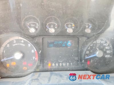 Zdjęcie 9 z 12 samochodu: 2015 FORD F350 SUPER DUTY VIN:1FT8W3B68FEB73569 - miniatura