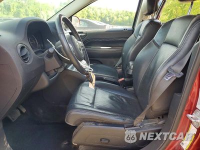 Zdjęcie 7 z 13 samochodu: 2016 JEEP COMPASS LATITUDE VIN:1C4NJDEB7GD558287 - miniatura