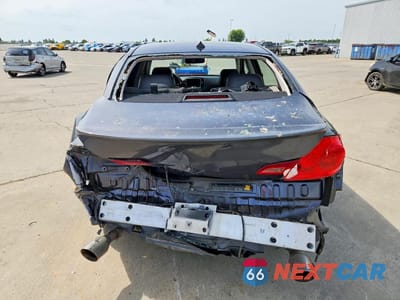 Zdjęcie 6 z 12 samochodu: 2010 INFINITI G37 SEDAN BASE VIN:JN1CV6APXAM400626 - miniatura