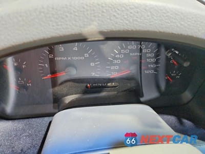 Zdjęcie 9 z 12 samochodu: 2005 FORD F150 VIN:1FTPW14575FA77106 - miniatura