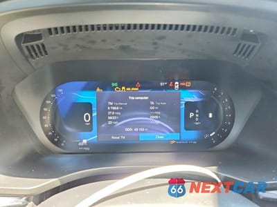 Zdjęcie 9 z 13 samochodu: 2025 VOLVO XC60 PLUS VIN:YV4M12RC4S1113077 - miniatura
