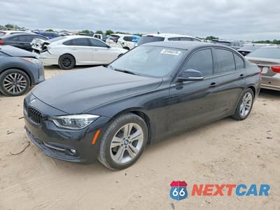 2017 BMW 330 I WBA8B9G5XHNU51788 - główne zdjęcie licytacji z USA - miniatura