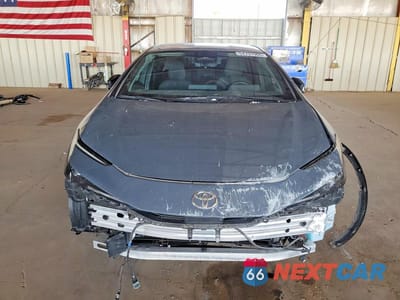 Piąte zdjęcie samochodu w środku: 2024 TOYOTA PRIUS LE VIN:JTDACAAUXR3016527 - miniatura