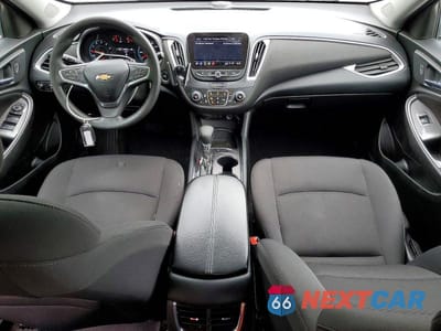 Zdjęcie 8 z 12 samochodu: 2022 CHEVROLET MALIBU LT VIN:1G1ZD5ST3NF193743 - miniatura