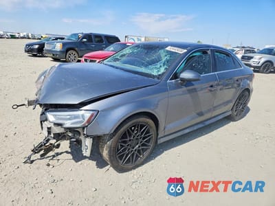 2018 AUDI A3 PREMIUM PLUS WAUJ8GFF6J1080124 - główne zdjęcie licytacji z USA - miniatura