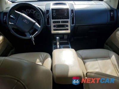 Zdjęcie 8 z 13 samochodu: 2010 FORD EDGE LIMITED VIN:2FMDK4KCXABB28218 - miniatura