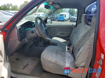 Zdjęcie 7 z 12 samochodu: 2003 TOYOTA TACOMA BASE VIN:5TENL42N63Z268844 - miniatura