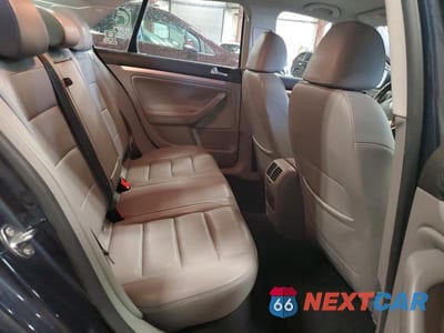 Zdjęcie 10 z 12 samochodu: 2008 VOLKSWAGEN JETTA SE VIN:3VWRM71K78M176070 - miniatura