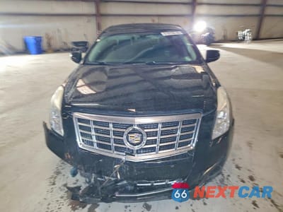 Piąte zdjęcie samochodu w środku: 2014 CADILLAC XTS VIN:2G61L5S33E9243317 - miniatura