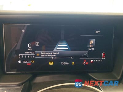 Zdjęcie 9 z 13 samochodu: 2026 GMC TERRAIN ELEVATION VIN:3GKALMEG7TL406992 - miniatura