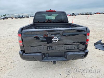 Zdjęcie 6 z 13 samochodu: 2023 NISSAN FRONTIER SV VIN:1N6ED1EK7PN604357 - miniatura