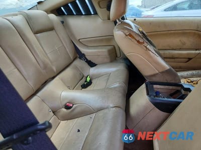Zdjęcie 10 z 12 samochodu: 2007 FORD MUSTANG VIN:1ZVFT80N775203750 - miniatura