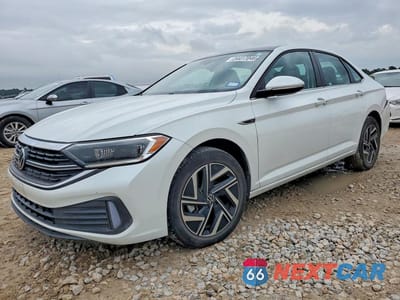 2024 VOLKSWAGEN JETTA SEL 3VWGM7BU4RM021372 - główne zdjęcie licytacji z USA - miniatura