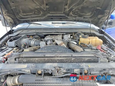 Zdjęcie 11 z 12 samochodu: 2010 FORD F350 SUPER DUTY VIN:1FTWW3BR1AEA75302 - miniatura