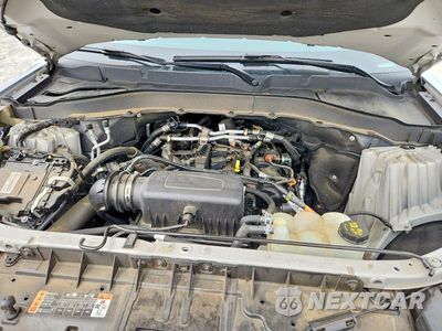 Zdjęcie 11 z 12 samochodu: 2022 FORD EXPLORER XLT VIN:1FMSK7DH5NGB95258 - miniatura