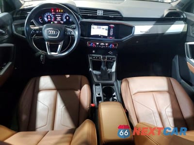 Zdjęcie 8 z 14 samochodu: 2020 AUDI Q3 PREMIUM VIN:WA1AECF36L1001591 - miniatura