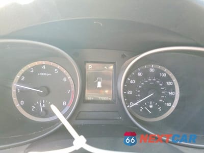 Zdjęcie 9 z 13 samochodu: 2018 HYUNDAI SANTA FE SPORT 2.4L VIN:5NMZTDLB8JH061293 - miniatura