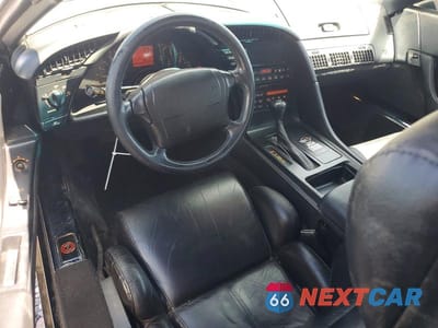 Zdjęcie 8 z 12 samochodu: 1993 CHEVROLET CORVETTE VIN:1G1YY23P3P5119599 - miniatura