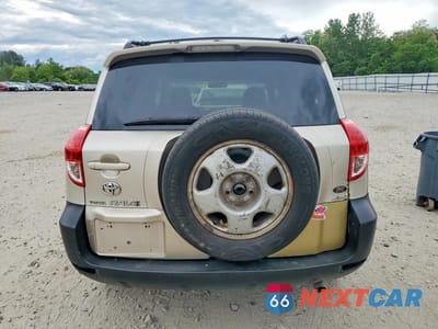 Zdjęcie 6 z 13 samochodu: 2007 TOYOTA RAV4 BASE VIN:JTMBD35V875059717 - miniatura