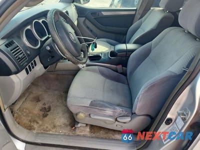 Zdjęcie 7 z 12 samochodu: 2003 TOYOTA 4RUNNER SR5 VIN:JTEZU14R238003347 - miniatura