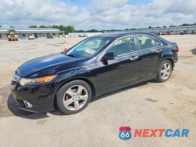 2013 ACURA TSX TECH JH4CU2F61DC008328 - główne zdjęcie licytacji z USA - miniatura
