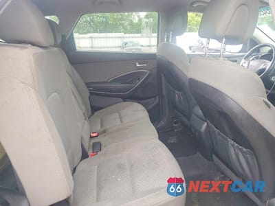 Zdjęcie 11 z 13 samochodu: 2016 HYUNDAI SANTA FE SE VIN:KM8SM4HF7GU155236 - miniatura