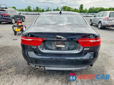 Zdjęcie 6 z 12 samochodu: 2017 JAGUAR XE PREMIUM VIN:SAJAJ4BNXHA974898 - miniatura