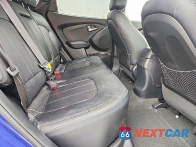 Zdjęcie 11 z 14 samochodu: 2012 HYUNDAI TUCSON LIMITED VIN:KM8JUCAC7CU424500 - miniatura