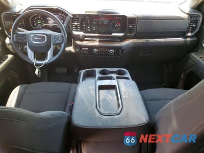 Zdjęcie 8 z 12 samochodu: 2024 GMC SIERRA K2500 SLE VIN:1GT59ME79RF375940 - miniatura