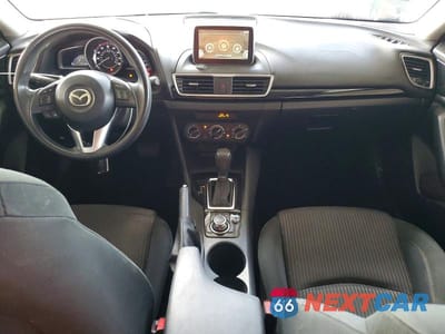 Zdjęcie 8 z 13 samochodu: 2016 MAZDA 3 SPORT VIN:JM1BM1U77G1292762 - miniatura