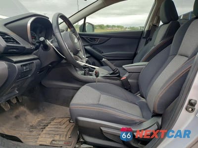 Zdjęcie 7 z 12 samochodu: 2023 SUBARU CROSSTREK PREMIUM VIN:JF2GTACCXPG202137 - miniatura