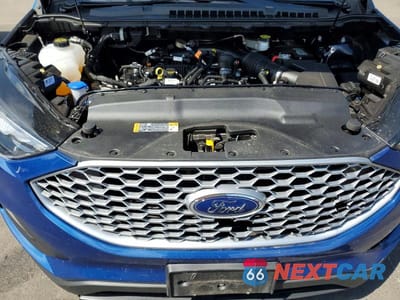 Zdjęcie 11 z 12 samochodu: 2023 FORD EDGE SE VIN:2FMPK4G94PBA15674 - miniatura