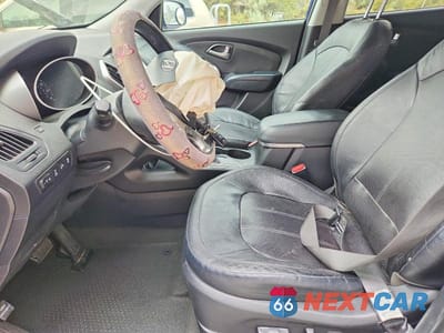Zdjęcie 7 z 14 samochodu: 2012 HYUNDAI TUCSON LIMITED VIN:KM8JUCAC7CU424500 - miniatura