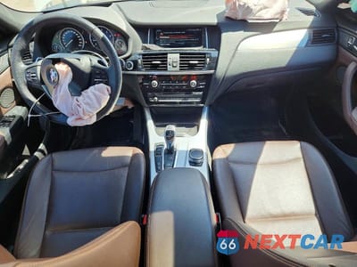 Zdjęcie 8 z 13 samochodu: 2018 BMW X4 XDRIVE28I VIN:5UXXW3C54J0Y66709 - miniatura