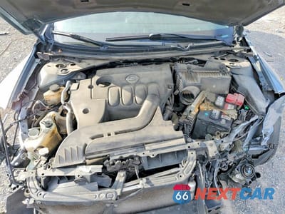 Zdjęcie 11 z 13 samochodu: 2010 NISSAN ALTIMA 2.5 VIN:1N4AL2AP8AC185598 - miniatura