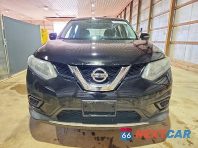 Piąte zdjęcie samochodu w środku: 2015 NISSAN ROGUE S VIN:KNMAT2MV2FP537921 - miniatura