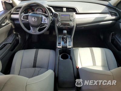 Zdjęcie 8 z 12 samochodu: 2016 HONDA CIVIC LX VIN:19XFC2F55GE024490 - miniatura