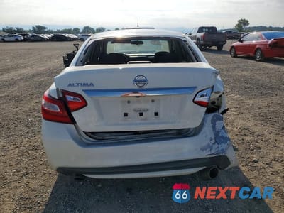 Zdjęcie 6 z 12 samochodu: 2016 NISSAN ALTIMA 2.5 S VIN:1N4AL3AP6GC197439 - miniatura