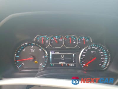 Zdjęcie 9 z 12 samochodu: 2015 CHEVROLET SILVERADO K1500 LT VIN:3GCUKREC2FG208016 - miniatura