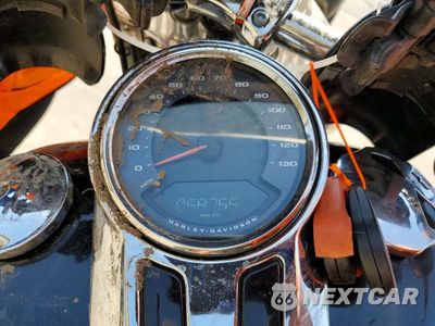 Zdjęcie 7 z 10 samochodu: 2018 HARLEY-DAVIDSON FLSB SPORT GLIDE VIN:1HD1YMJ20JC033342 - miniatura