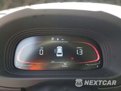 Zdjęcie 9 z 13 samochodu: 2025 HYUNDAI VENUE SEL VIN:KMHRC8A33SU402396 - miniatura