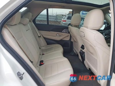 Zdjęcie 11 z 13 samochodu: 2020 MERCEDES-BENZ GLE 580 4MATIC VIN:4JGFB8GB1LA181095 - miniatura