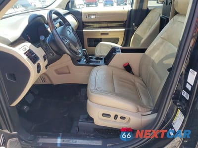 Zdjęcie 7 z 13 samochodu: 2019 FORD FLEX LIMITED VIN:2FMGK5D8XKBA34949 - miniatura