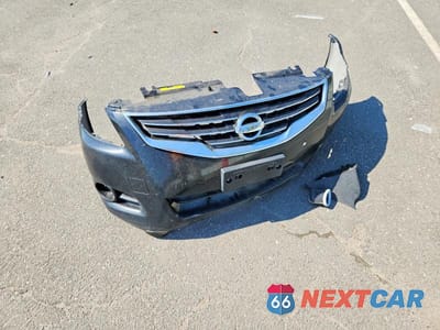 Zdjęcie 12 z 13 samochodu: 2012 NISSAN ALTIMA 2.5 VIN:1N4AL2APXCN528208 - miniatura